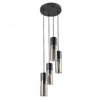RABALUX - PENDANTS  RONNO 72054 E27 4X MAX 25W
