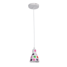 ELMARK - DOTS ПЕНДЕЛ 1XE27 955DOTS1P