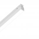 IDEAL LUX - Oсветителни елементи за Линейна система 283036 EGO WIDE 13W 3000K ON-OFF WH