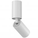 MAYTONI - spot  FOCUS S C051CL-01W  GU10, 10W
