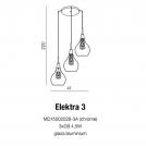 AZZARDO - ELEKTRA 3 MD15002028-3A (1)