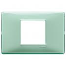 VIMAR - 14652.44 - Plate 2centrM Reflex mint