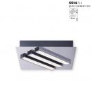 LIS LIGHTING - Quadro 5516 PL-3
