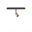 IDEAL LUX - 282039 EGO TRACK SINGLE 03W 3000K ON-OFF GD
