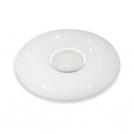 V-TAC - 30W-60W-30W Designer Dome Light Remote Control Color Change Dimmable Round Cover SKU: 2114911