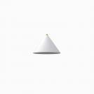 NOWODVORSKI - Lampshade CAMELEON ZENITH S white 8068
