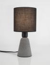 NOVA LUCE - настолна лампа ZERO 9577161 E14, 5W (2)