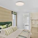 RABALUX - Ceiling lamp   ROB  3338  LED / 20W, 1400lm, 3000K