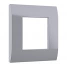 ACA LIGHTING - MODYS FRAME 2M. SILVER 10101433019