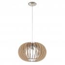 EGLO - Пендел  95039 STELLATO E27 1x60W