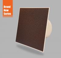 MMOTORS - Domestic fan MMP S 100/169 Wrought Copper