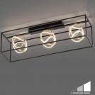 Fischer And Honsel - ceiling luminaire   GESA  20556