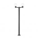 IDEAL LUX - CLIO PT2 Antracite 147079