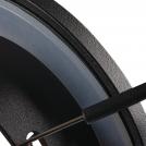 KANLUX - Луна влагозащитена бяла квадратна IP44 TALU DSO-B (39542 ) (1)