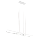 TRIO - ALBANY – 347710431 incl. 1x SMD, 37W · 1x 4300lm, 2700 - 6500K