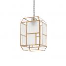 ENDON - pendant luminaire CHATSWORTH 73300 E27, 40W (1)