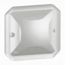LEGRAND - Влагозащитен Дифузер за сигнална лампа 69583L Plexo New Бял 69588L