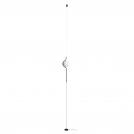 FARO - LE VITA LED Black pendant/floor lamp  29699