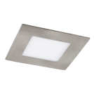 RABALUX - LED Lois 5580 3W 3000K satin chrome