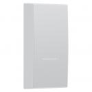 ACA LIGHTING - MODYS BUTTON WITH INDICATOR 1M. IVORY 10101331889