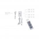 PAULMANN - 70461  YourLED Controller Dimm/Switch ⚡DC 12V ⚡max. 60W✴White