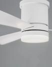 NOVA LUCE - fan SILKY 9953015 DC 35W AC 220 - 240V (3)