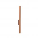 NOWODVORSKI - Аплик LASER wall copper 10564