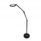 FARO - HALO Black floor lamp 55191 (1)