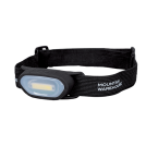 ELMARK - HEADLAMP E-3645 LED 3W COB 100170