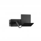 IDEAL LUX - 291796 KOMODO-1 AP NERO