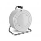 SCAME - Industrial cable reel ROLLER 450 IP55 with solid disc - 745.0000-000