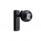 KANLUX - Wall & ceiling lighting fitting GALOBA W 33673 35W GU10