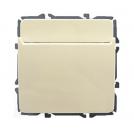 ACA LIGHTING - Ключ карта 30A PRIME слонова кост 1000117002
