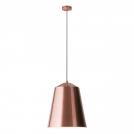 REDO GROUP - Пендел AYLA 01-1103 SUSP 1xmax.42W E27 COPPER