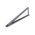 ELMARK - EL-T15-2 TRIANGULAR MOUNTS 15° 1700mm - 423223-2