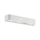 IDEAL LUX - POSTA AP3  Bianco 051970