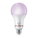 WIZ CONNECTED - Philips Smart с WiZ Led лампа E27, A80, 18.5W, 2452Lm, 2200-6500K, RGB 871951443731900