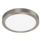 RABALUX - LED Lois 2661 24W 3000K satin chrome (1)