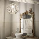 IDEAL LUX - Пендел RONDO SP1 D25 168951