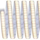 PAULMANN - 70552  MaxLED 1000 LED Strip Warm White Single Strip 2.5m IP44⚡ 29W⚡ 880lm/m ⚡144 LEDs/m⚡ 2700K