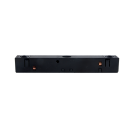 ELMARK - Mounting bracket MA008 mono phase track  black 93MA008