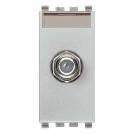 VIMAR - 20318.N - F type female socket connector Next