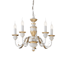 IDEAL LUX - FIRENZE SP5 012865