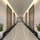EGLO - accessory profile aluminium 650X450 1M opal SURFACE PROFILE 3 98999 (2)