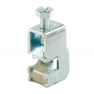 MOREK - MAE7010H 16-70mm², 10mm bar bimetalic bow terminal  MAE0701H15