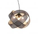 ACA LIGHTING - GN47P350BK
