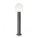 IDEAL LUX - CONCERTO PT1 Antracite 147260