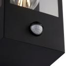 SAXBY - wall luminaire BRETON PIR  94348 E27, 28W, IP44 (1)
