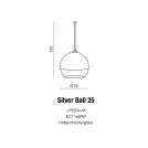 AZZARDO - Silver Ball 25 LP5034-M (2)