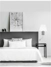 NOVA LUCE - Аплик VALENCIA 8127402 LED 3W 190lm E27 1x40 W L:21 W:25 H:40 cm